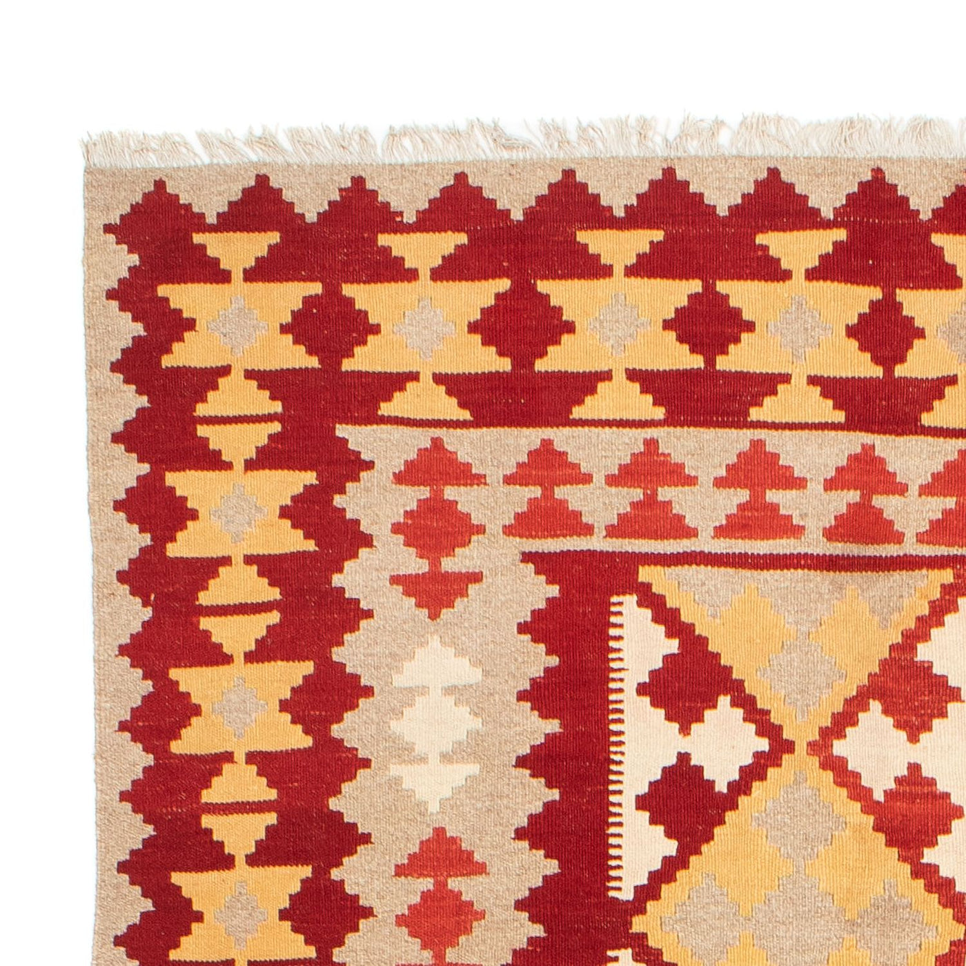 Kilim Fars Tapete 243x167cm