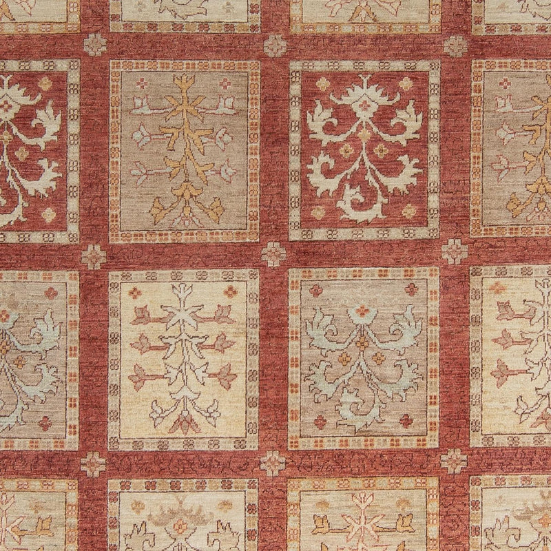Tapete Ziegler 375x253cm - Tapete Oriental