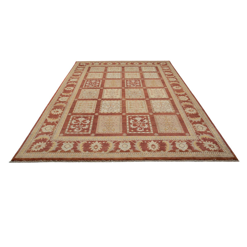 Tapete Ziegler 375x253cm - Tapete Oriental