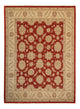 Farahan Tapete 321x244cm - Tapete Oriental