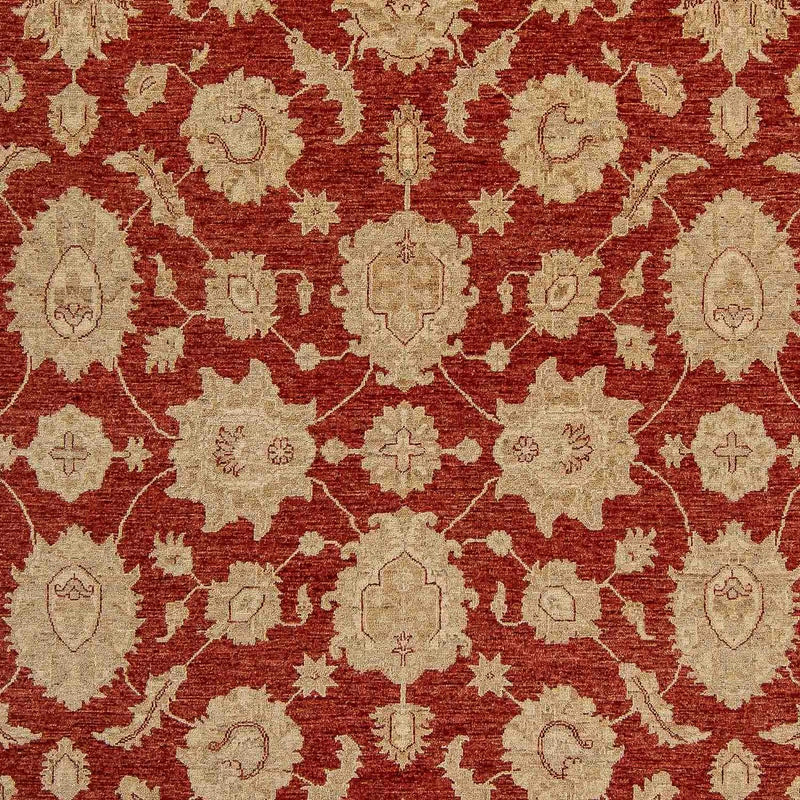 Farahan Tapete 321x244cm - Tapete Oriental