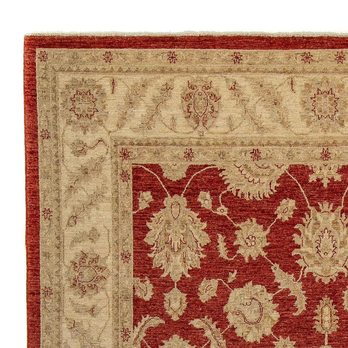 Farahan Tapete 321x244cm - Tapete Oriental