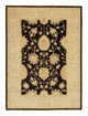Farahan Tapete 149x197cm - Tapete Oriental
