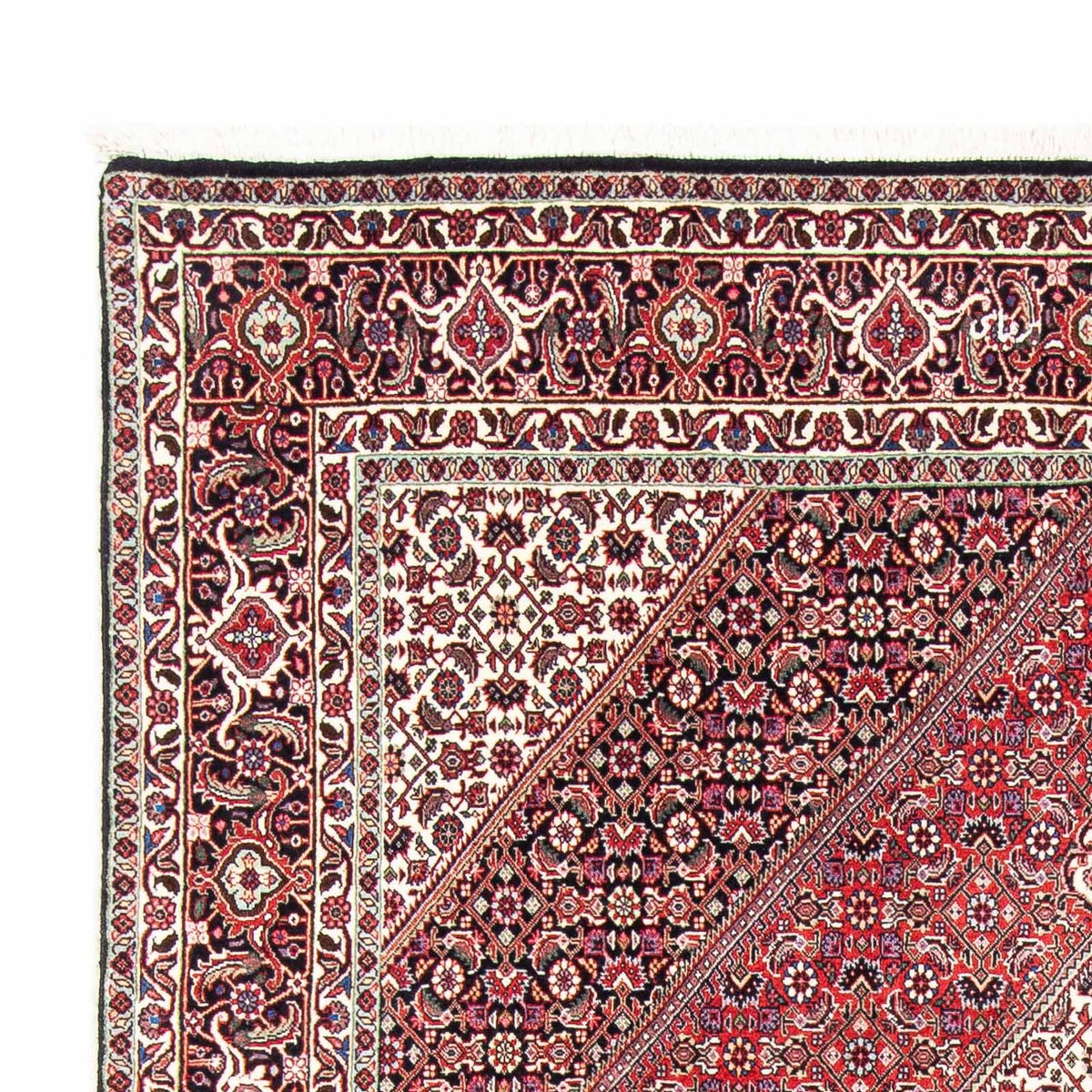 Bidjar Tapete 171x243cm - Tapete persa