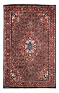 Tapete Persa - Bijar - 304 x 198 cm - vermelho claro – product image