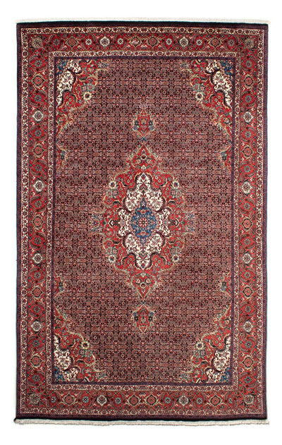 Bidjar Tapete 198x304cm - Tapete persa