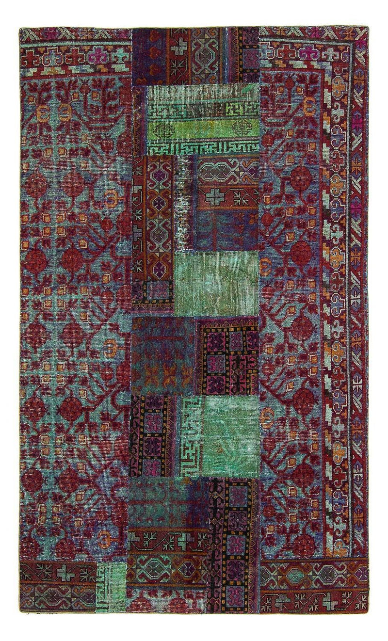 Kazak Tapete 240x142cm - Tapete Oriental