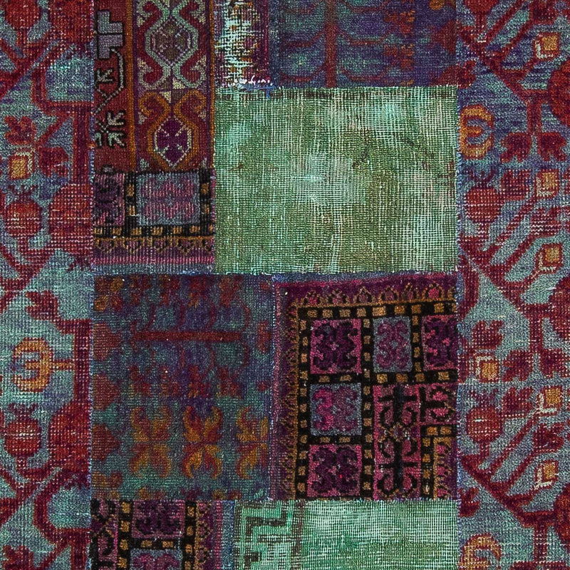 Kazak Tapete 240x142cm - Tapete Oriental
