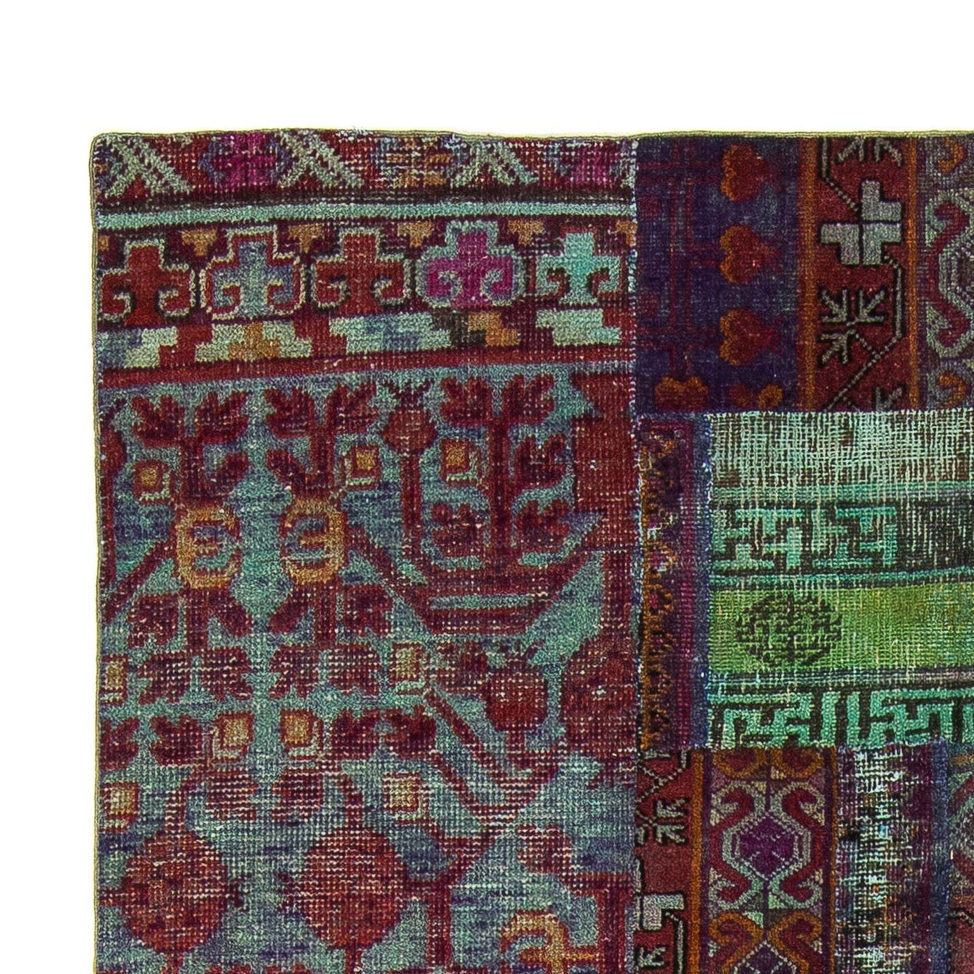 Kazak Tapete 240x142cm - Tapete Oriental