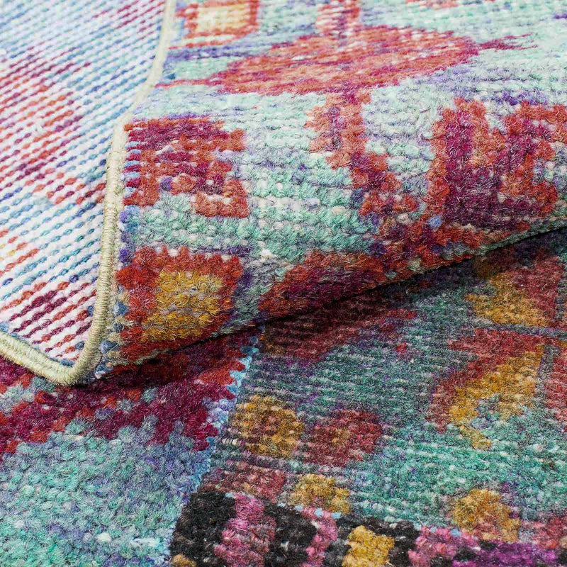 Kazak Tapete 240x142cm - Tapete Oriental