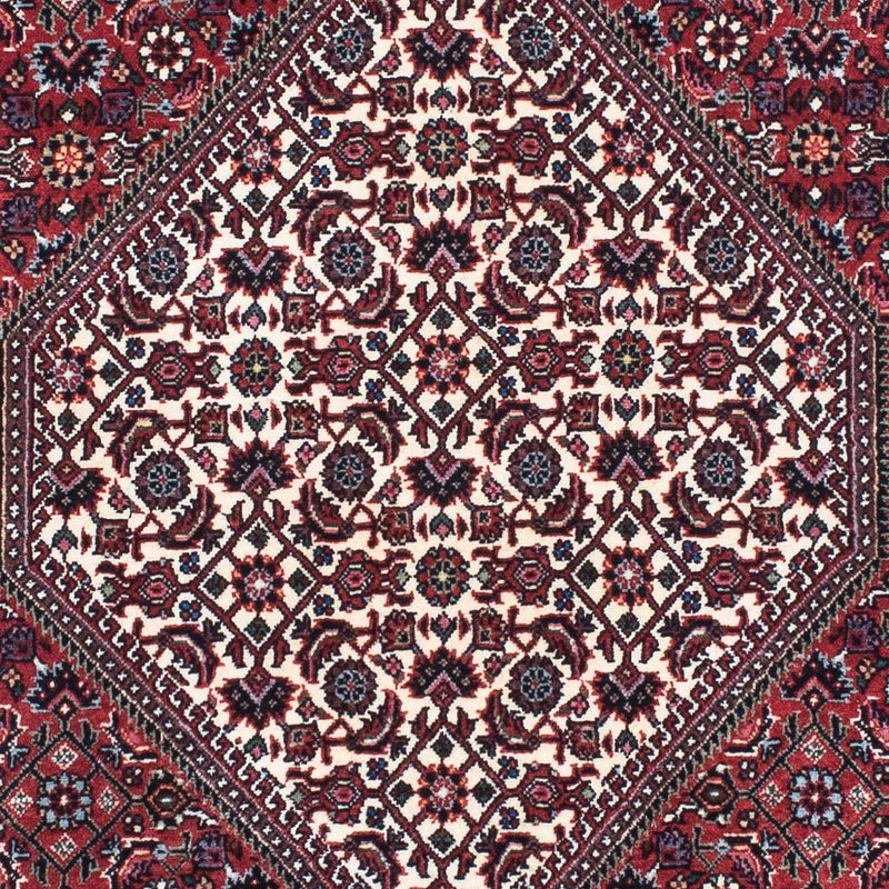 Bidjar Tapete 231x74cm - Tapete persa