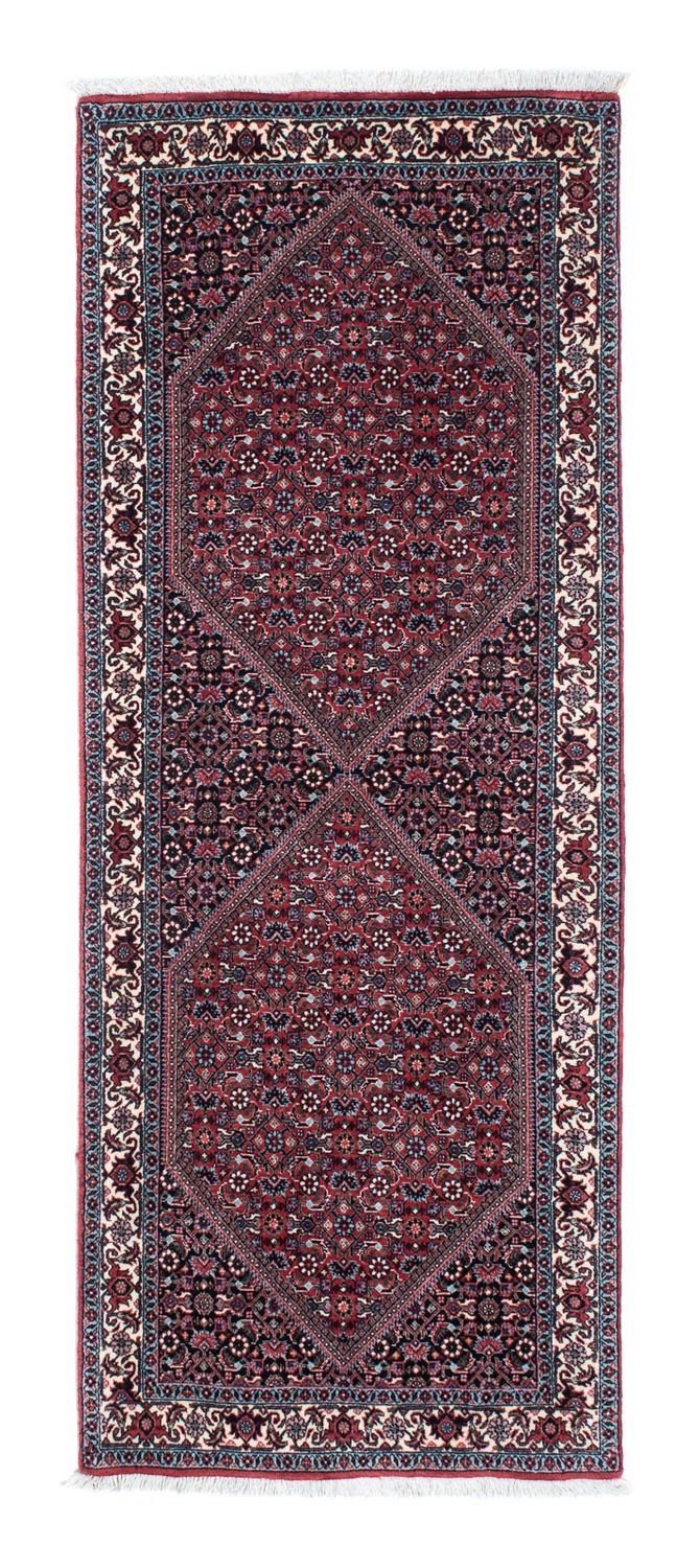 Bidjar Tapete 200x75cm - Tapete persa