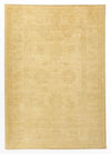 Farahan Tapete 85x120cm - Tapete Oriental - Rectangular / Bege / 85 x 120 cm Rectangular