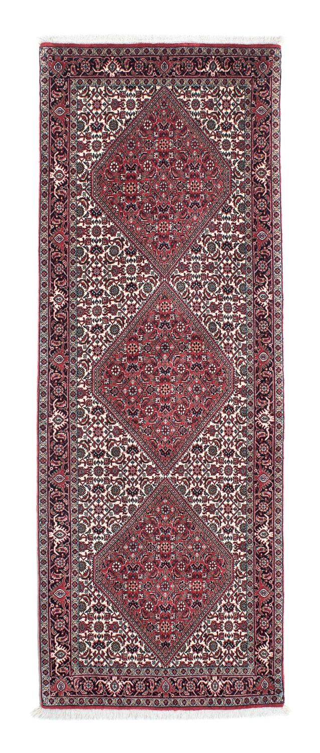Bidjar Tapete 208x75cm - Tapete persa