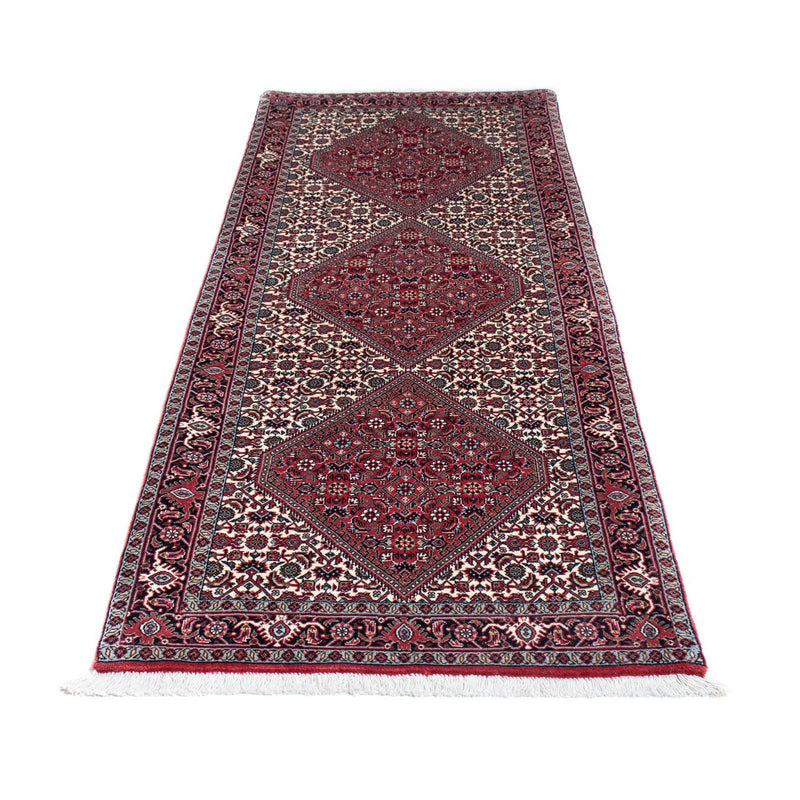Bidjar Tapete 208x75cm - Tapete persa