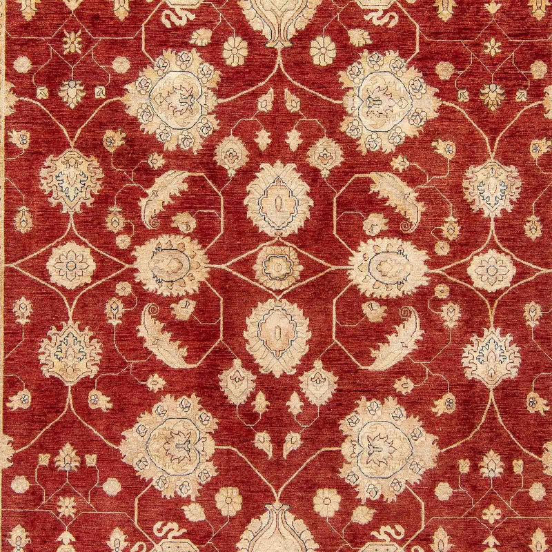 Tapete Ziegler 390x295cm - Tapete persa