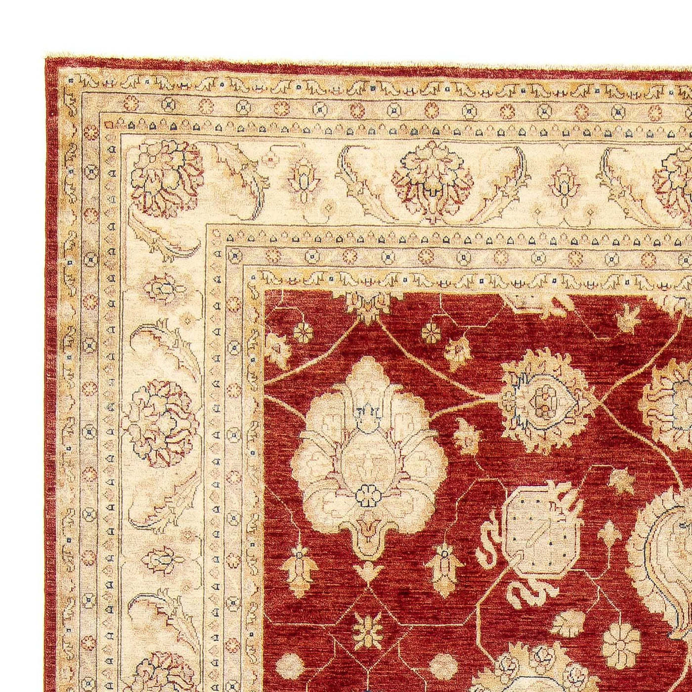 Tapete Ziegler 390x295cm - Tapete persa