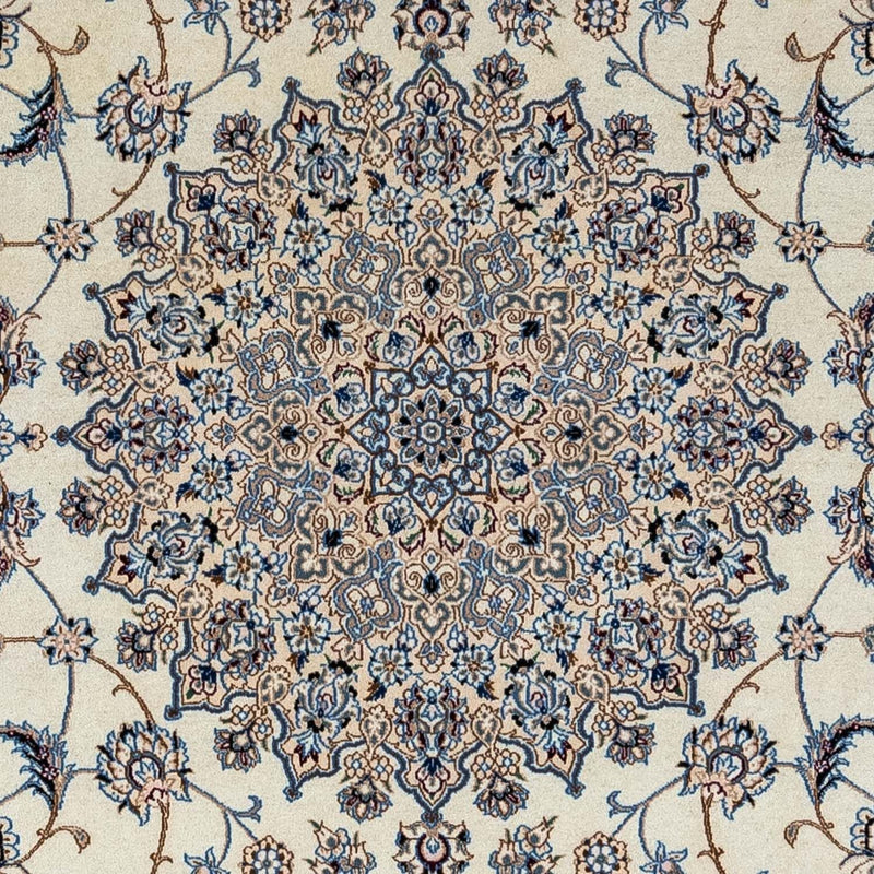 Tapete Persa - Clássico - 356 x 248 cm - bege