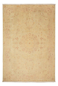 Tabriz - 50 Raj Tapete 298x198cm - Tapete persa – product image