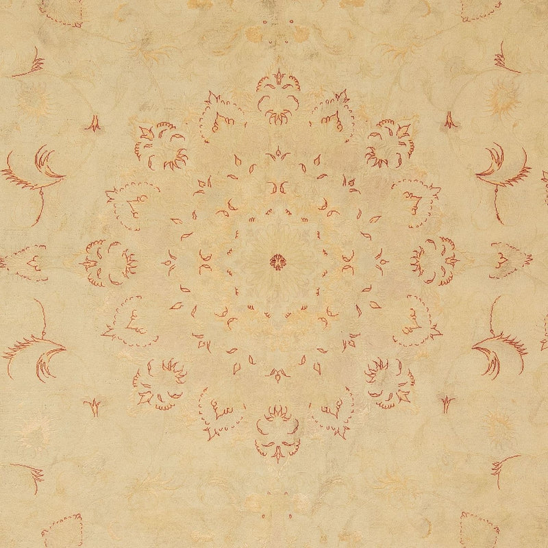 Tabriz - 50 Raj Tapete 298x198cm - Tapete persa
