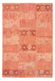 Tapete de trabalho em patchwork 270x181cm - Perserteppich Wollteppich