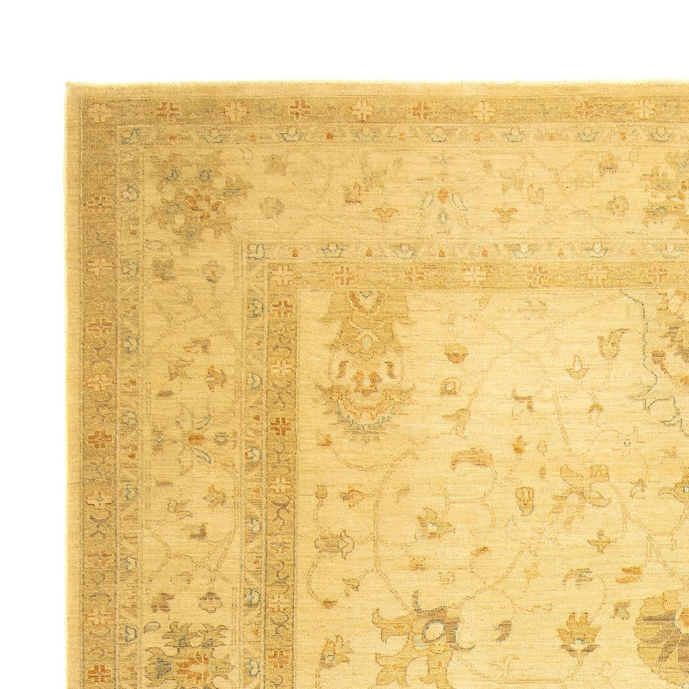 Farahan Tapete 349x274cm - Tapete Oriental