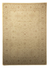 Tapete Ziegler 339x245cm - Tapete Oriental – product image