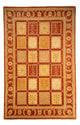 Tapete Ziegler 364x242cm - Tapete Oriental