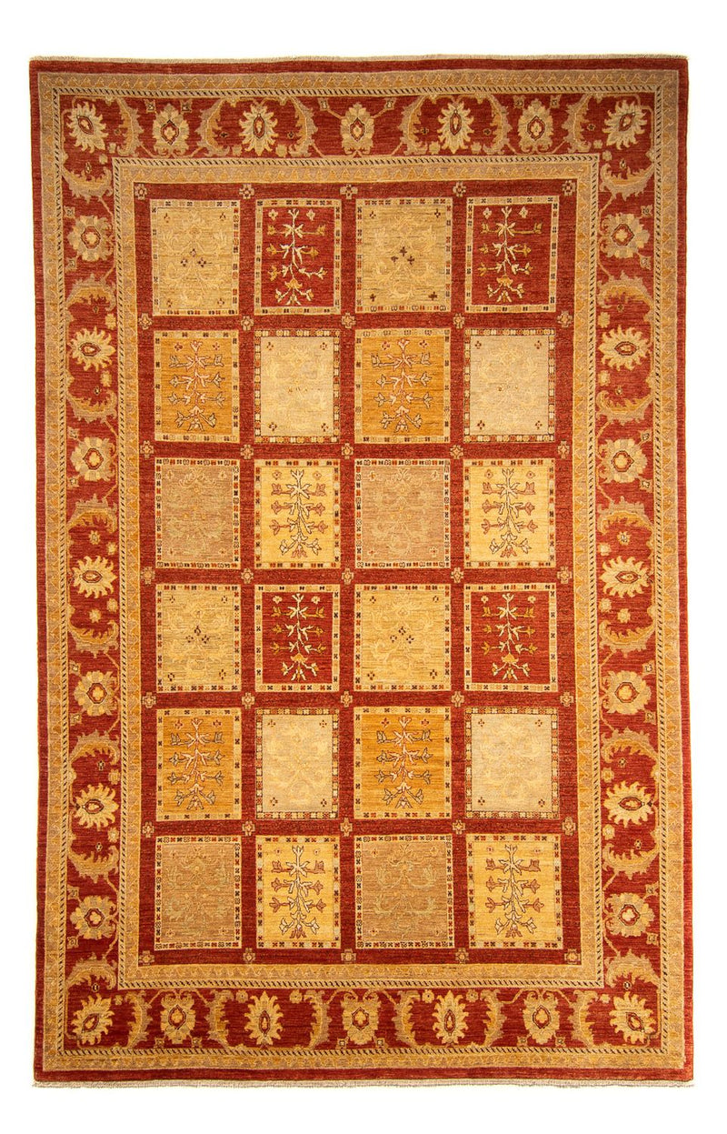 Tapete Ziegler 364x242cm - Tapete Oriental