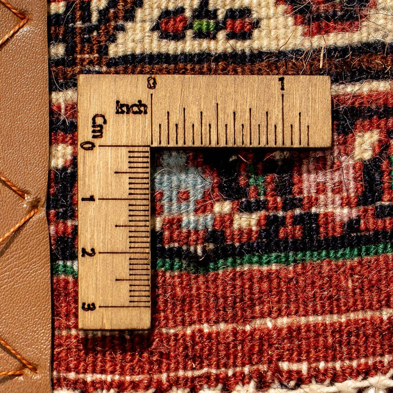 Bidjar Tapete 273x87cm - Tapete persa