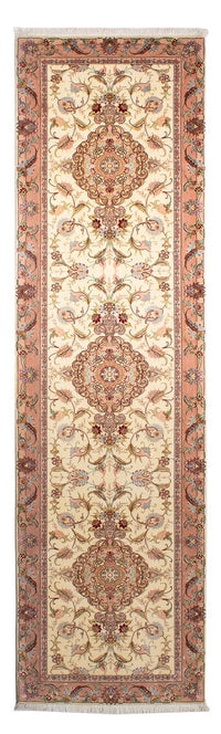 Tabriz - 50 Raj Tapete 310x88cm - Tapete persa – product image