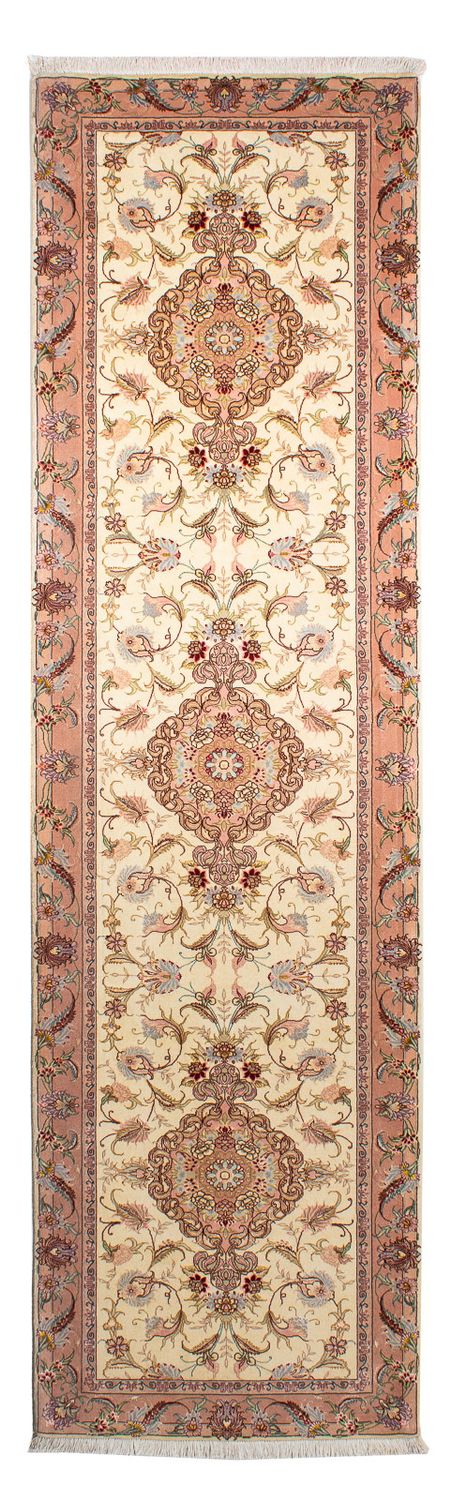 Tabriz - 50 Raj Tapete 310x88cm - Tapete persa