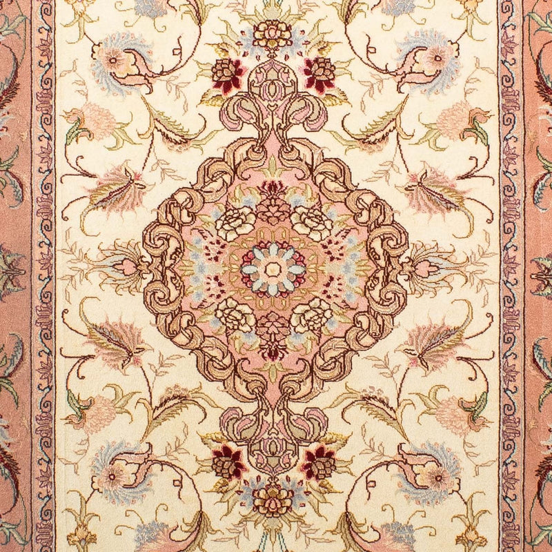 Tabriz - 50 Raj Tapete 310x88cm - Tapete persa