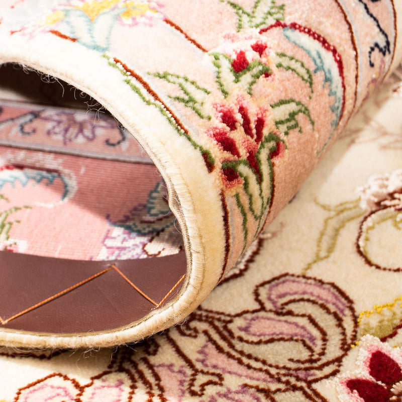 Tabriz - 50 Raj Tapete 310x88cm - Tapete persa