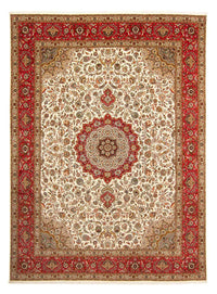 Tabriz - 50 Raj Tapete 406x300cm - Tapete persa – product image