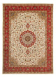 Tabriz - 50 Raj Tapete 406x300cm - Tapete persa
