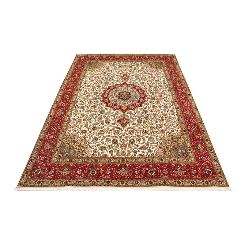 Tabriz - 50 Raj Tapete 406x300cm - Tapete persa