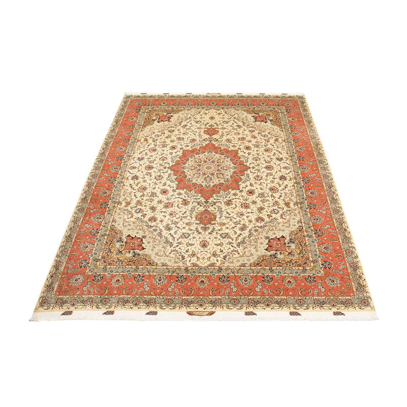 Tabriz - 50 Raj Tapete 387x307cm - Tapete persa
