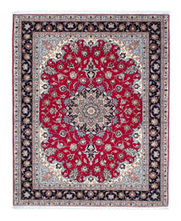 Tabriz - 50 Raj Tapete 200x153cm - Tapete persa – product image