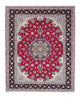 Tabriz - 50 Raj Tapete 200x153cm - Tapete persa