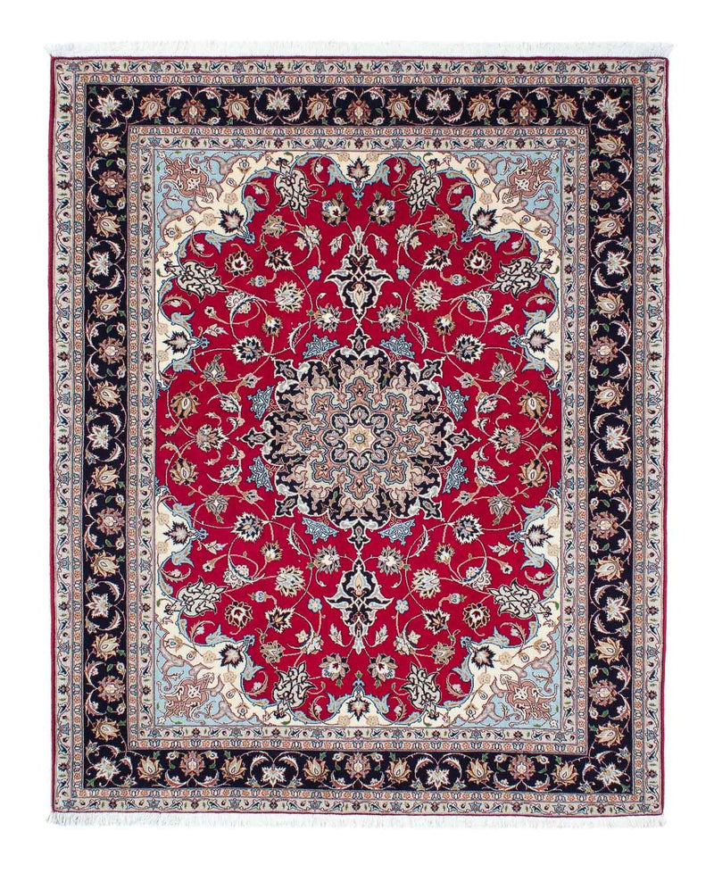 Tabriz - 50 Raj Tapete 200x153cm - Tapete persa
