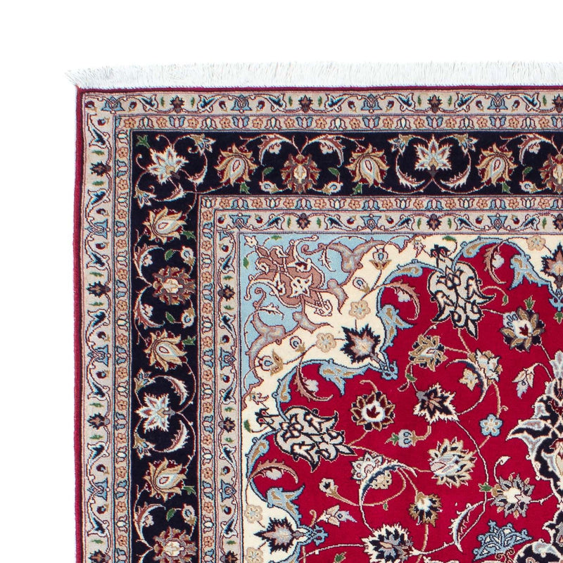 Tabriz - 50 Raj Tapete 200x153cm - Tapete persa