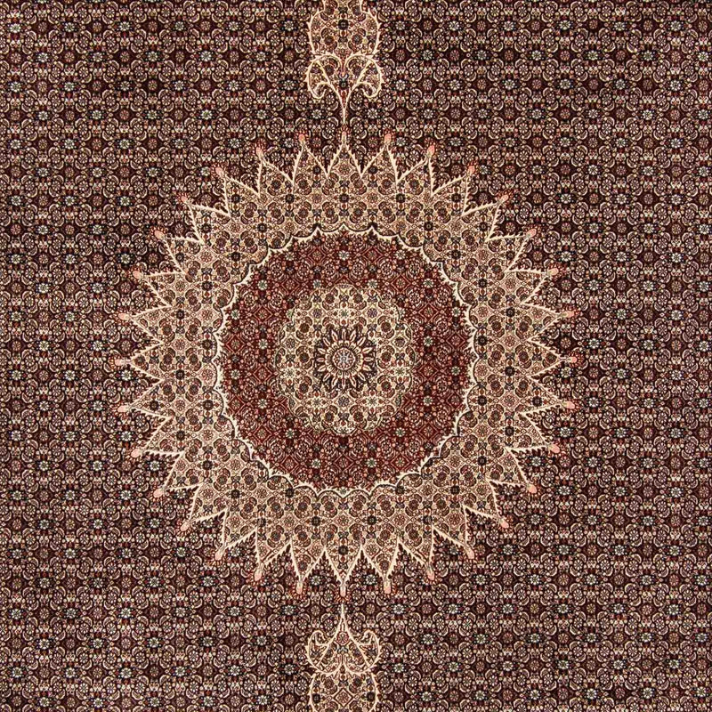 Moud Tapete 385x298cm - Tapete persa