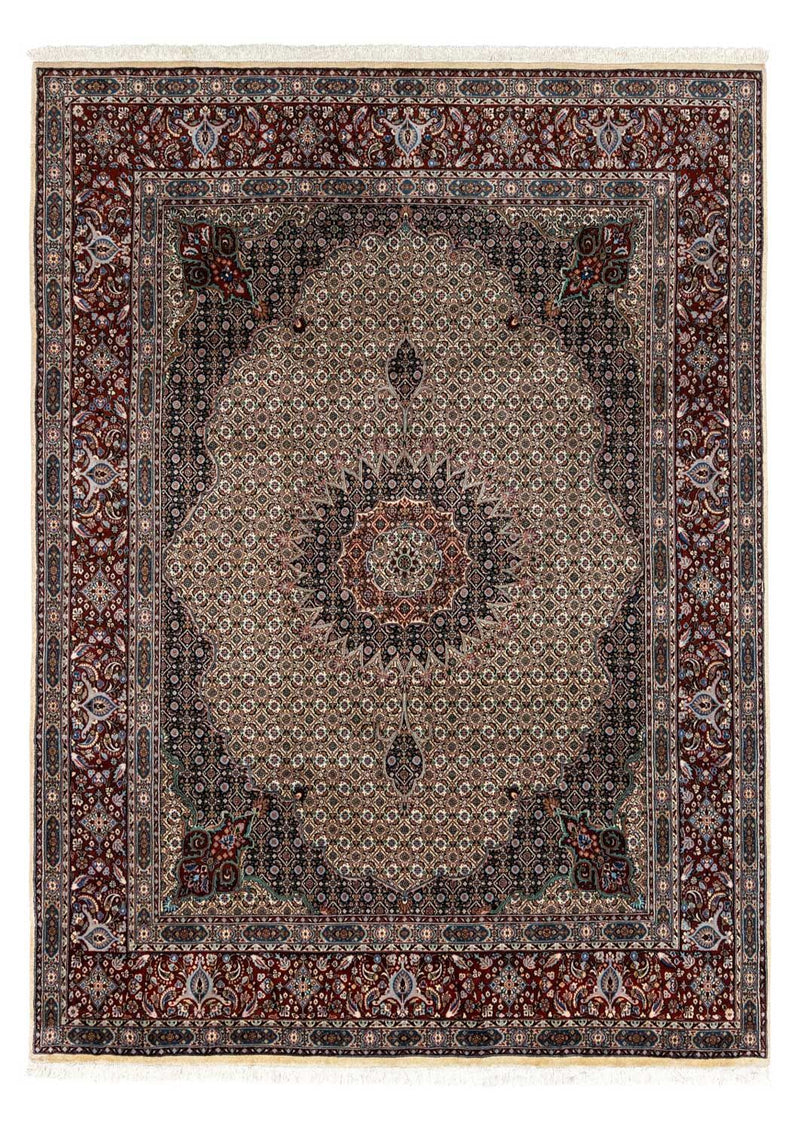 Moud Tapete 327x247cm - Tapete persa