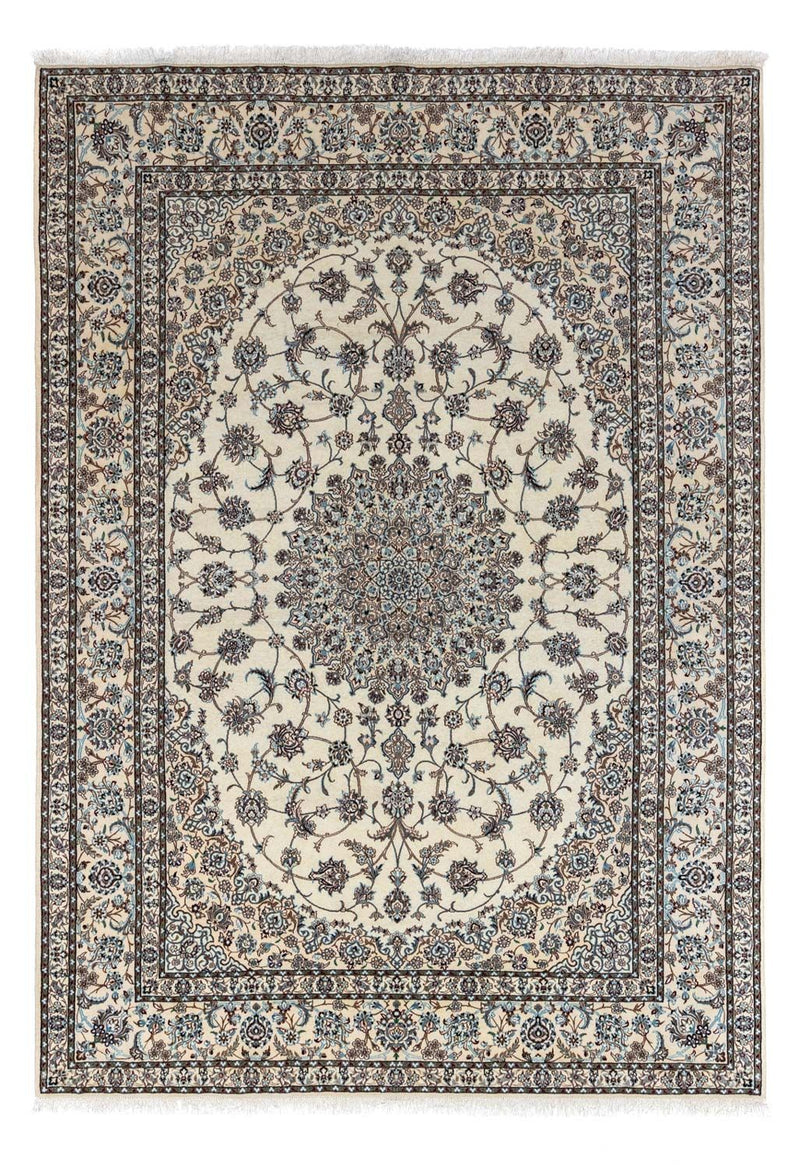 Nain - 9 la Tapete 348x248cm - Tapete persa