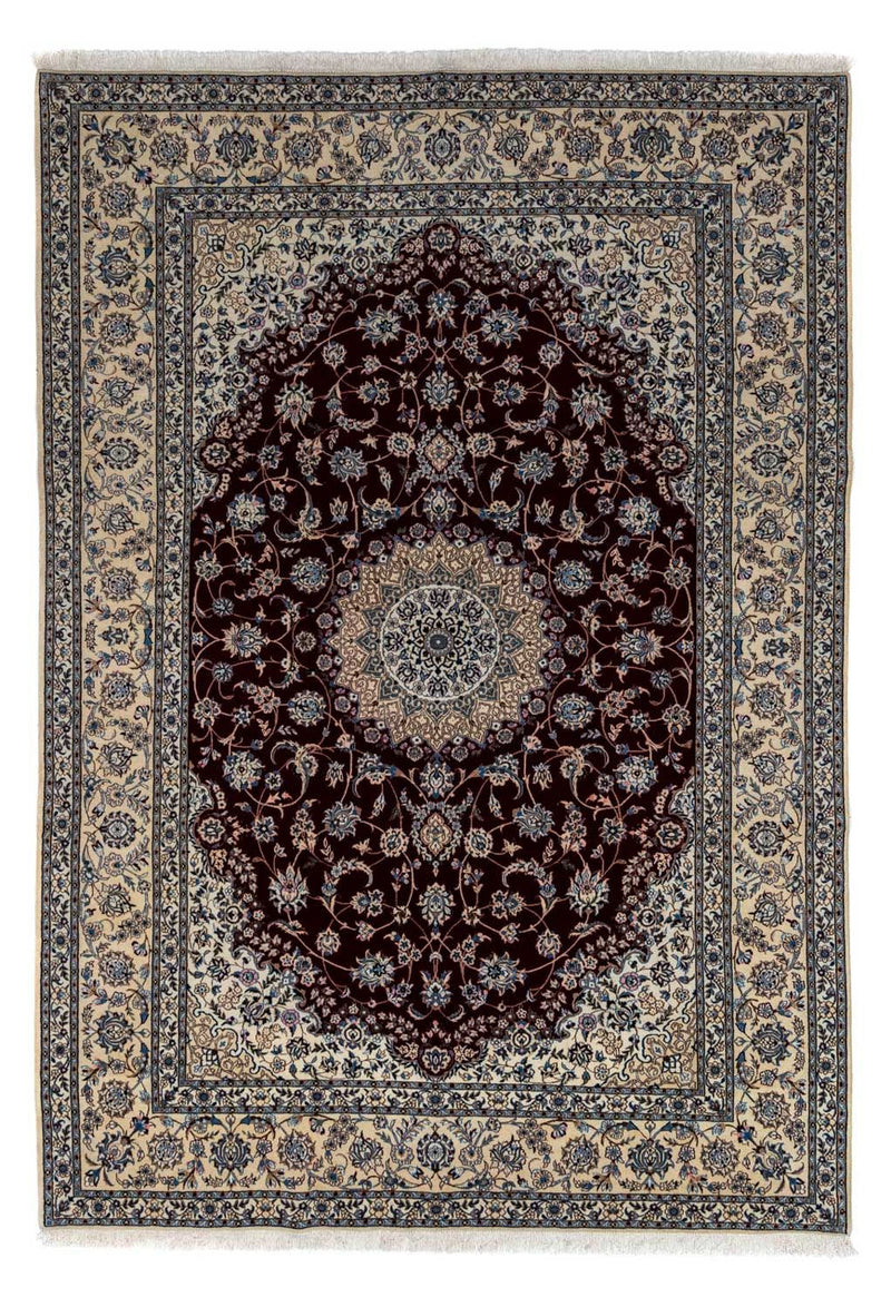 Nain - 9 la Tapete 348x248cm - Tapete persa
