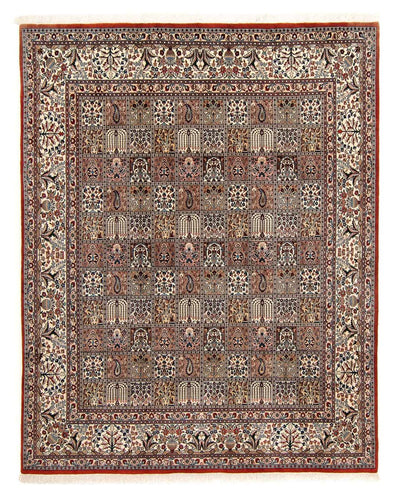 Moud Tapete 246x301cm - Tapete persa