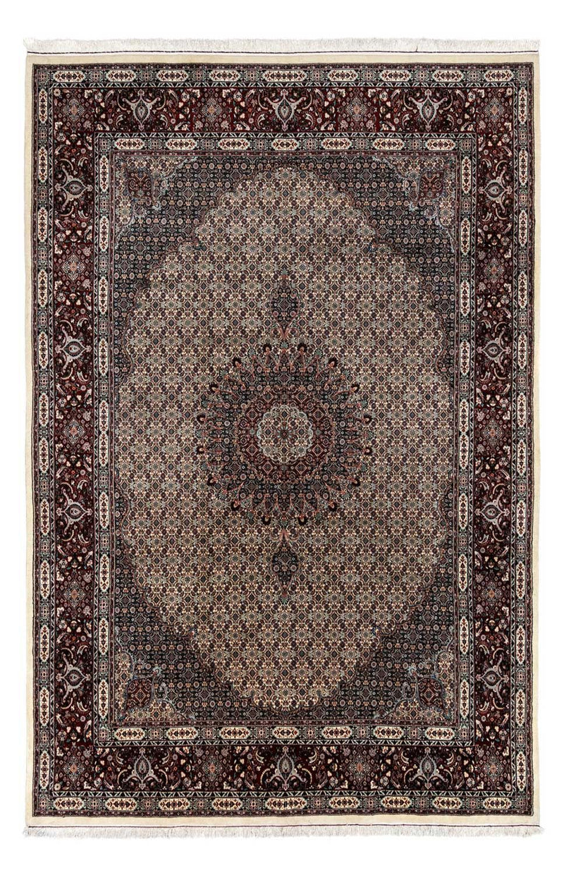 Tapete Persa - Clássico - 360 x 251 cm - bege