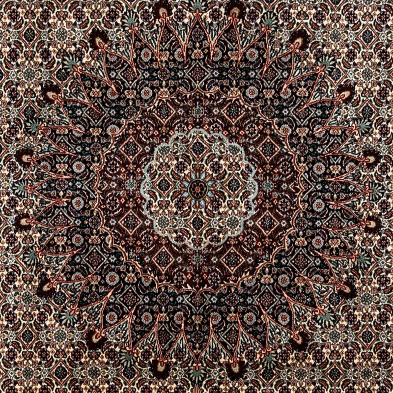 Tapete Persa - Clássico - 360 x 251 cm - bege