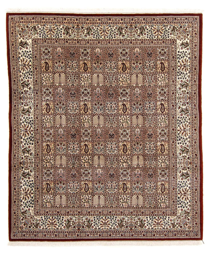 Moud Tapete 293x251cm - Tapete persa